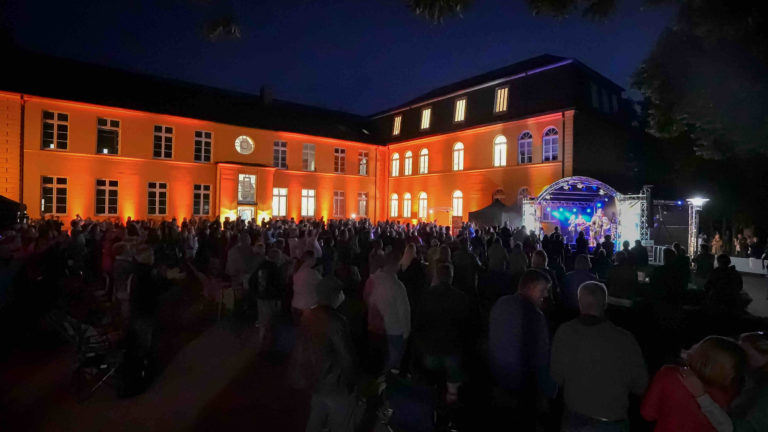 Live in Ratzeburg