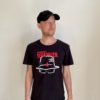 T-SHIRT  "Classic" Unisex – Bild 2